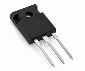 Транзистор IGBT IKW75N60TFKSA1, 600 В, 80 А, 428 Вт